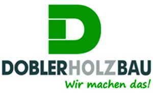 Dobler Holzbau Logo