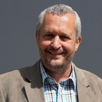Dr. Markus Hofer